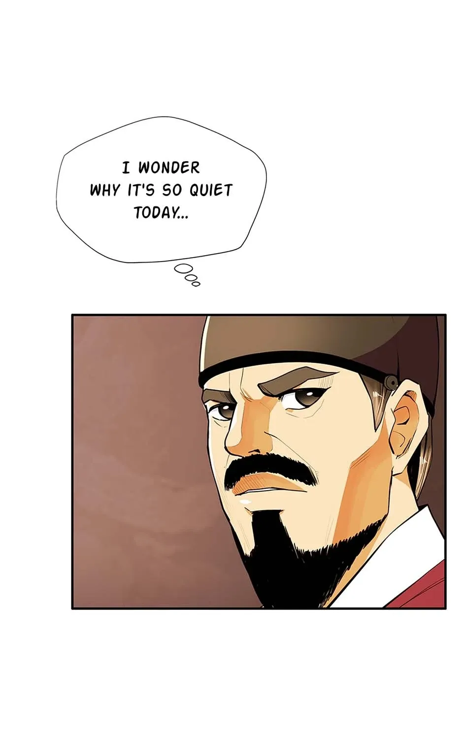 Read My Beloved Concubine chapter 103 image 40 on Lezhin