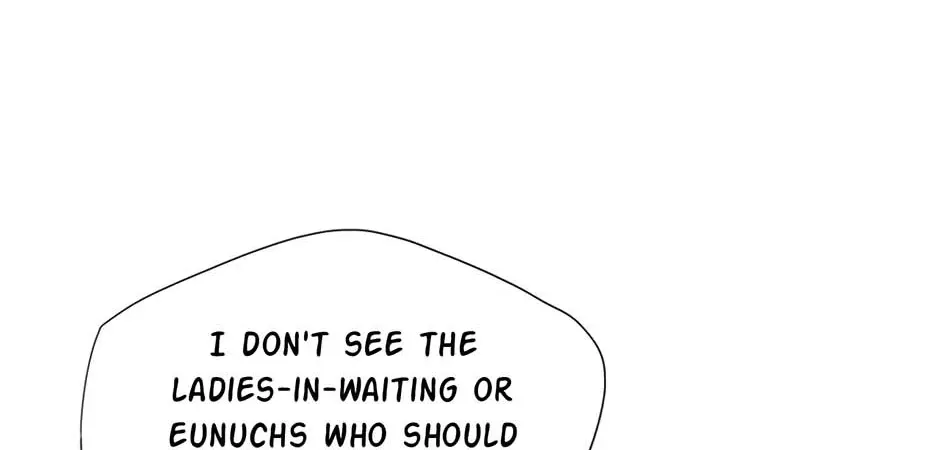 Read My Beloved Concubine chapter 103 image 41 on Lezhin
