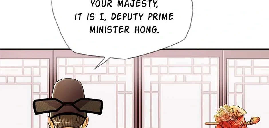 Read My Beloved Concubine chapter 103 image 43 on Lezhin