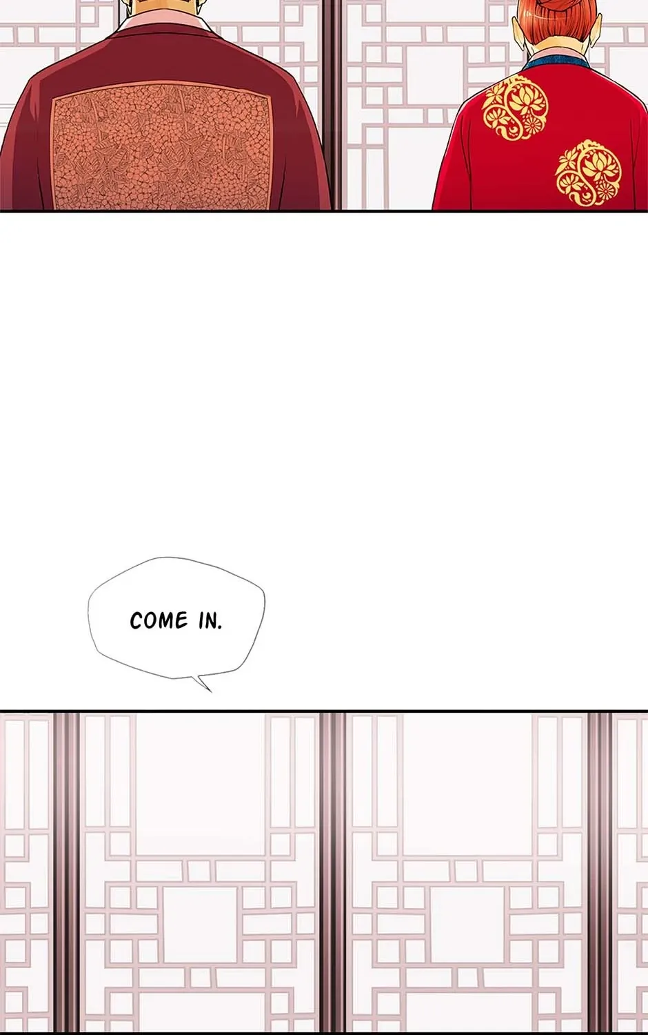 Read My Beloved Concubine chapter 103 image 44 on Lezhin