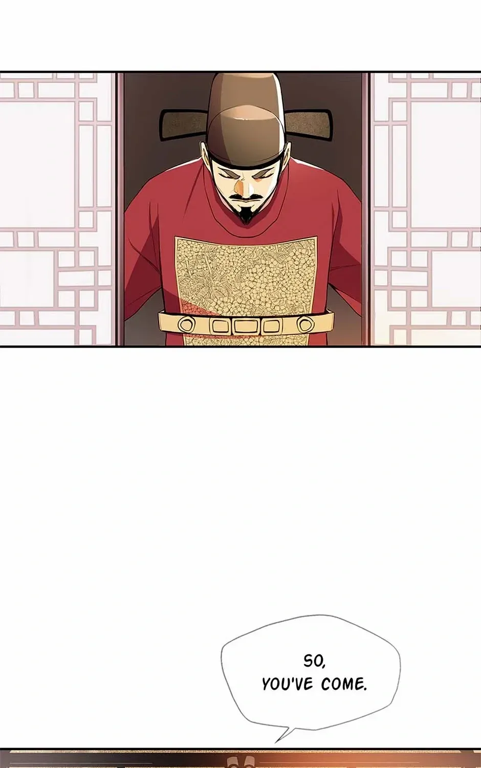 Read My Beloved Concubine chapter 103 image 46 on Lezhin
