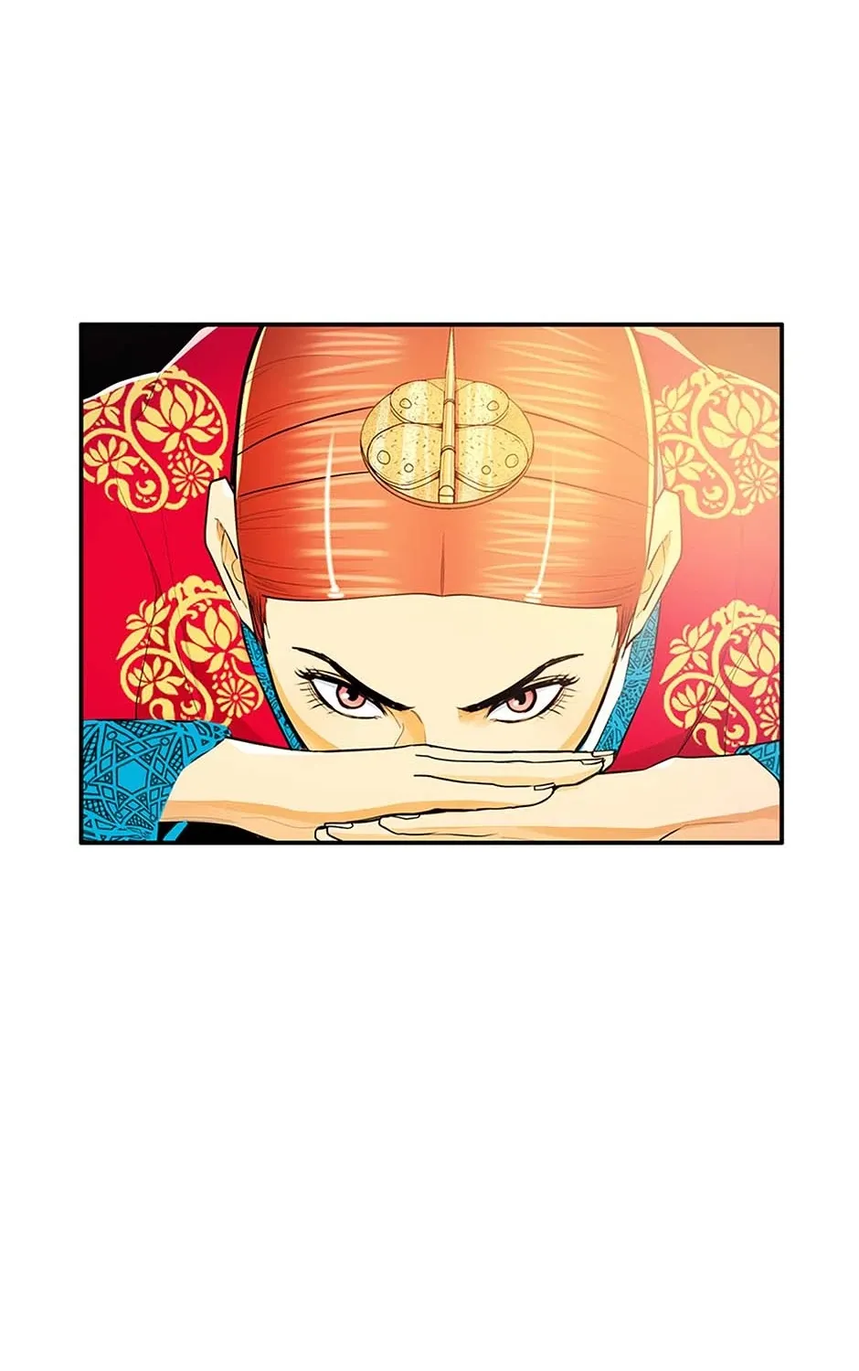 Read My Beloved Concubine chapter 103 image 50 on Lezhin
