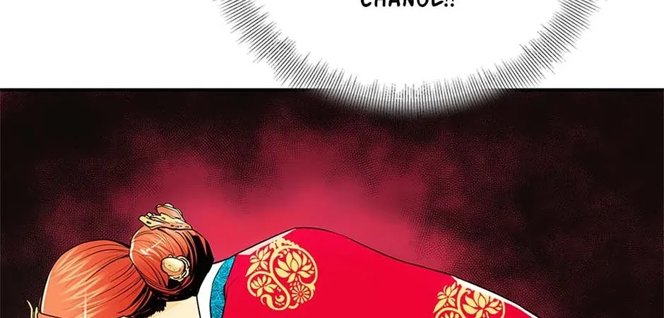 Read My Beloved Concubine chapter 103 image 53 on Lezhin