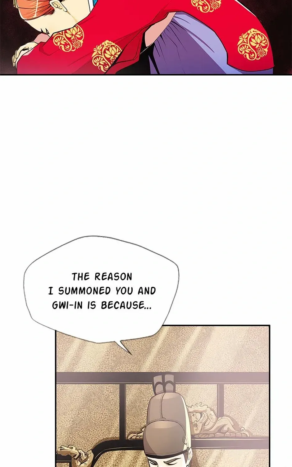 Read My Beloved Concubine chapter 103 image 54 on Lezhin