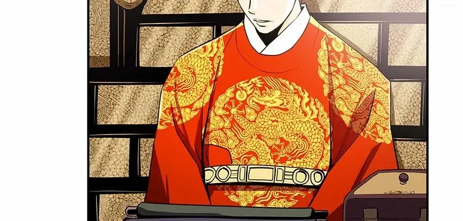 Read My Beloved Concubine chapter 103 image 55 on Lezhin