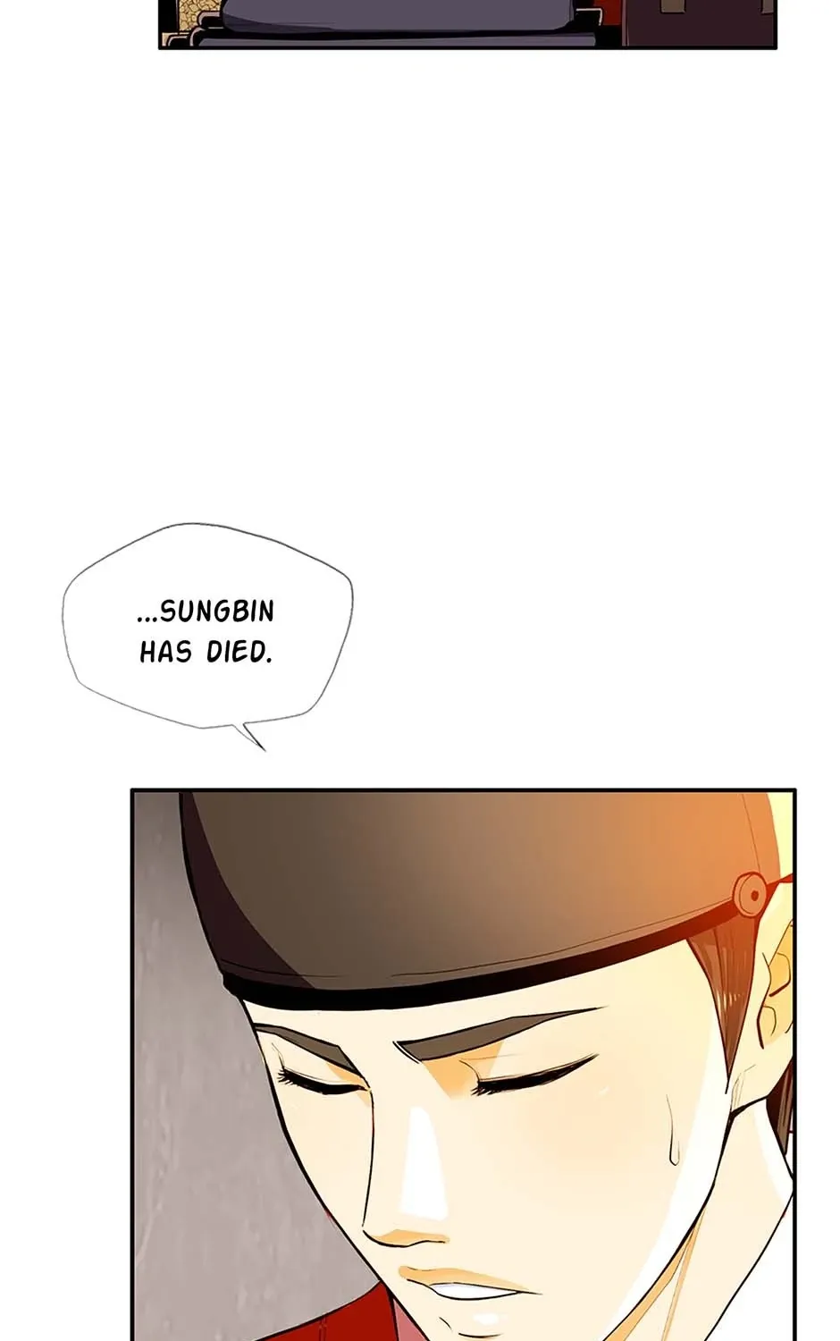 Read My Beloved Concubine chapter 103 image 56 on Lezhin