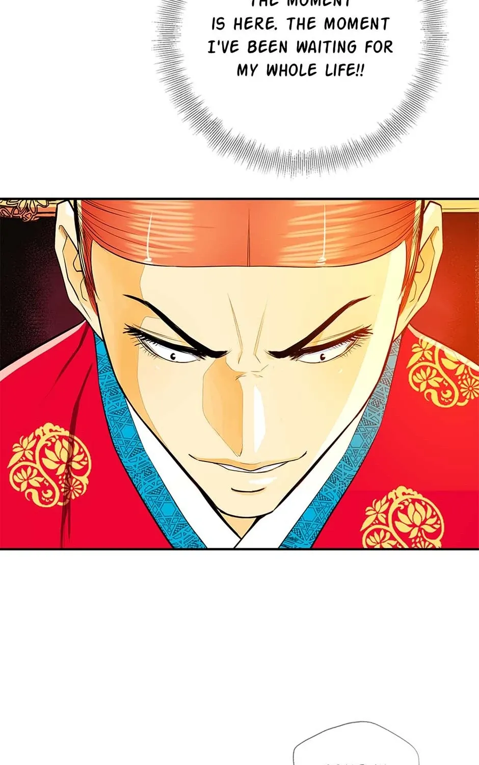 Read My Beloved Concubine chapter 103 image 68 on Lezhin