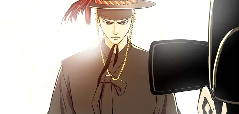 Read My Beloved Concubine chapter 103 image 71 on Lezhin