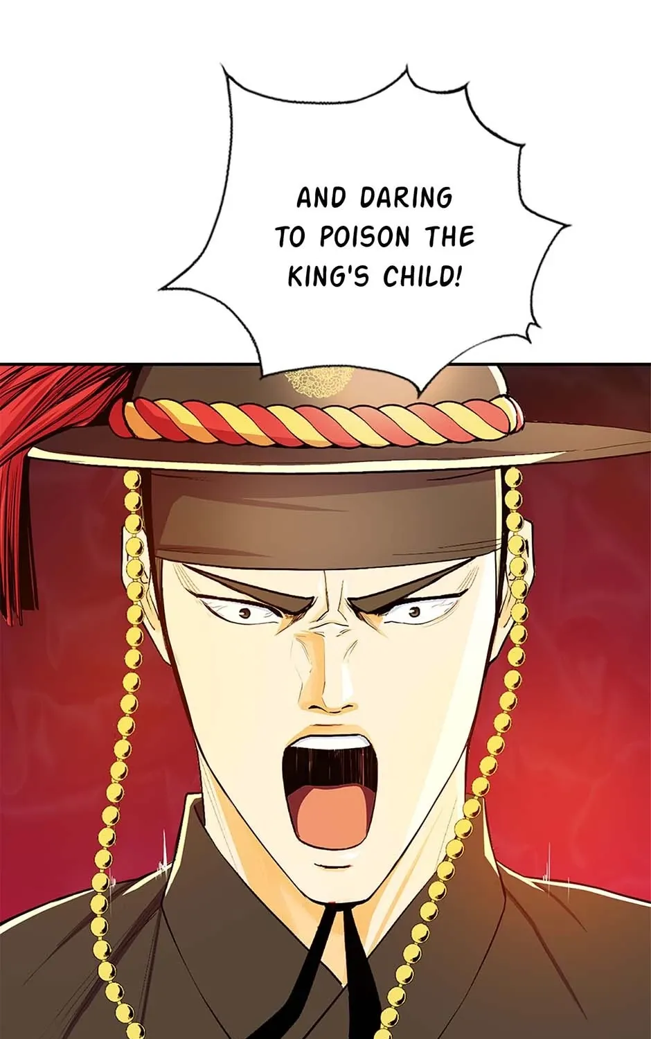Read My Beloved Concubine chapter 103 image 76 on Lezhin