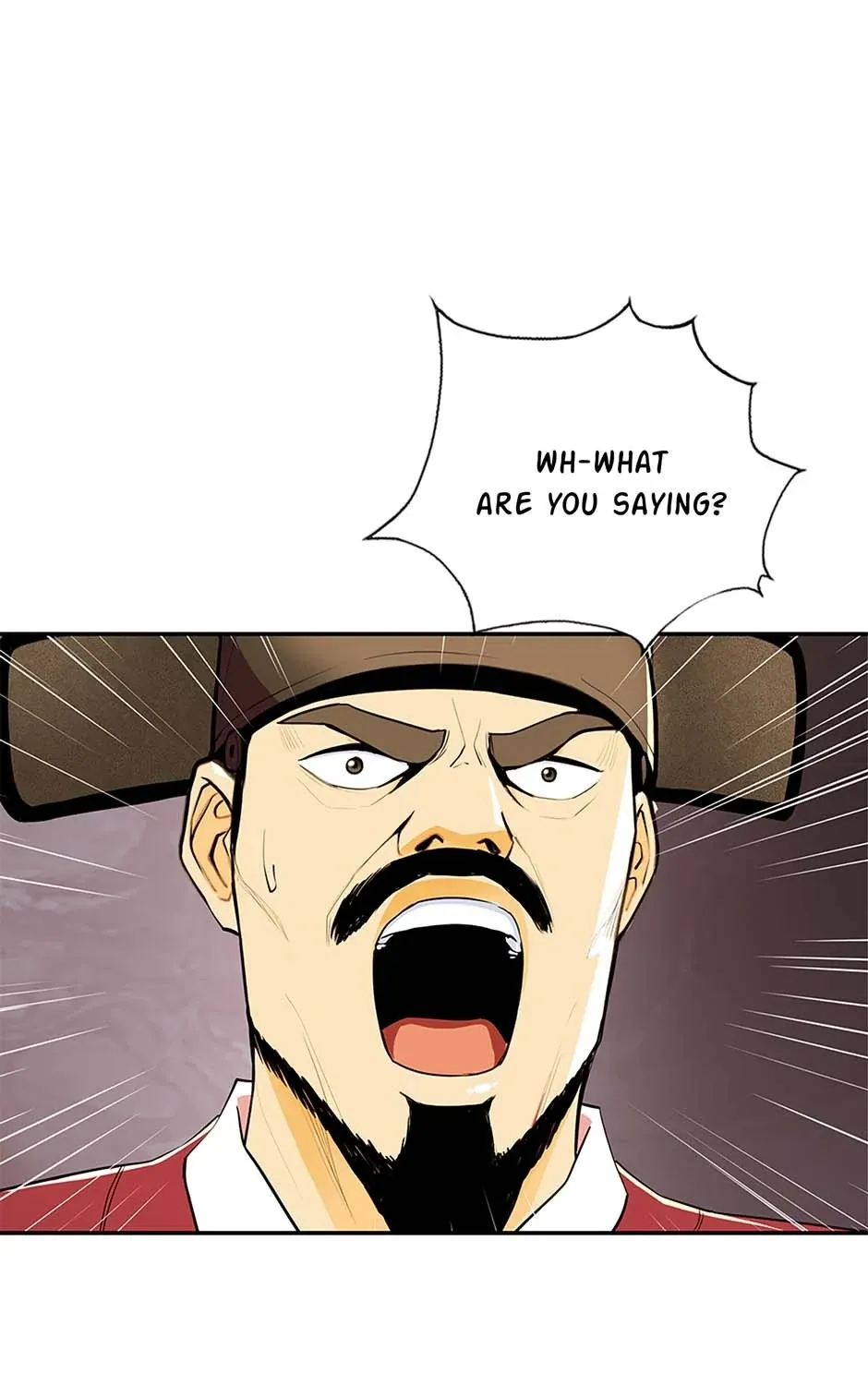 Read My Beloved Concubine chapter 103 image 78 on Lezhin