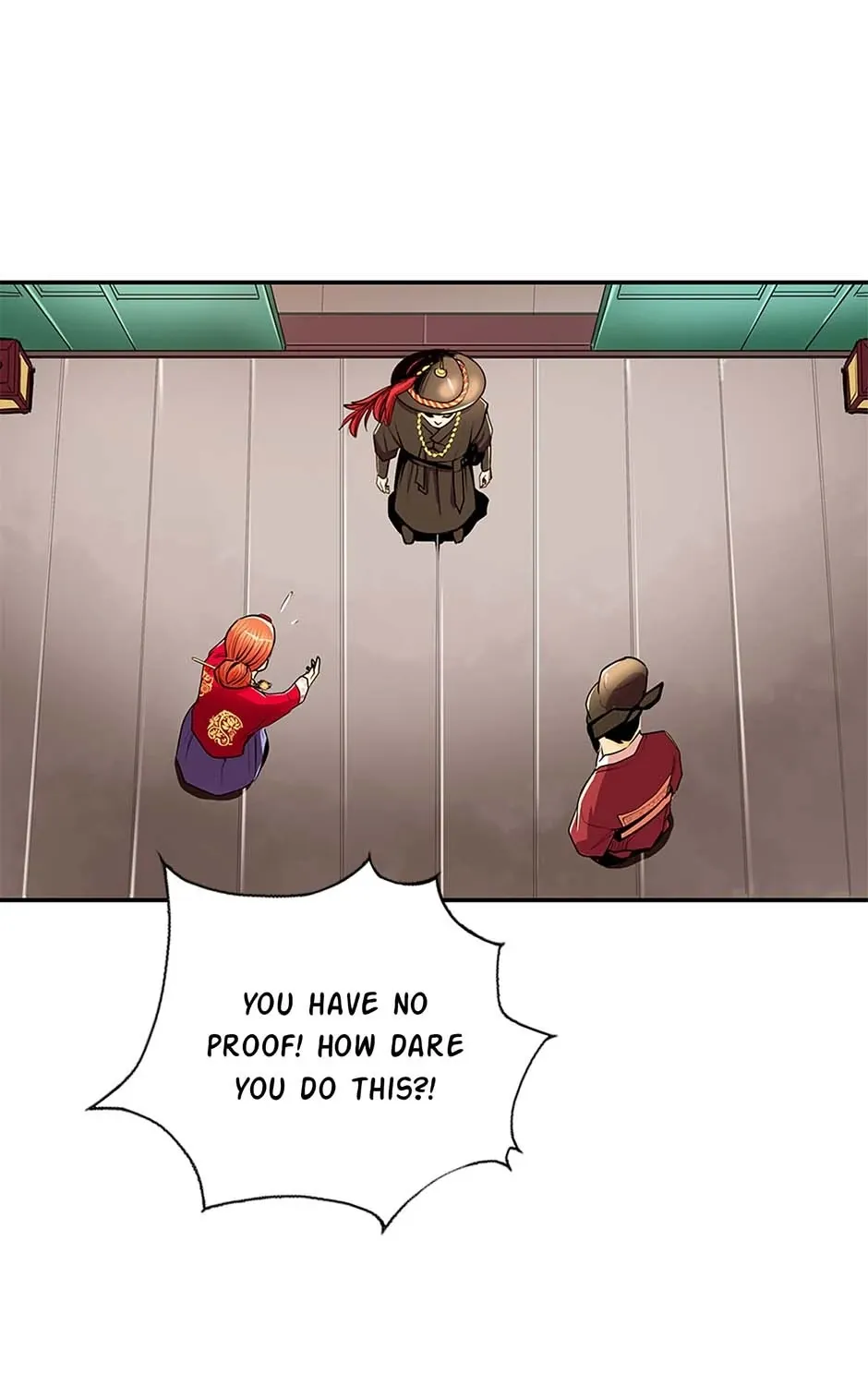Read My Beloved Concubine chapter 103 image 88 on Lezhin