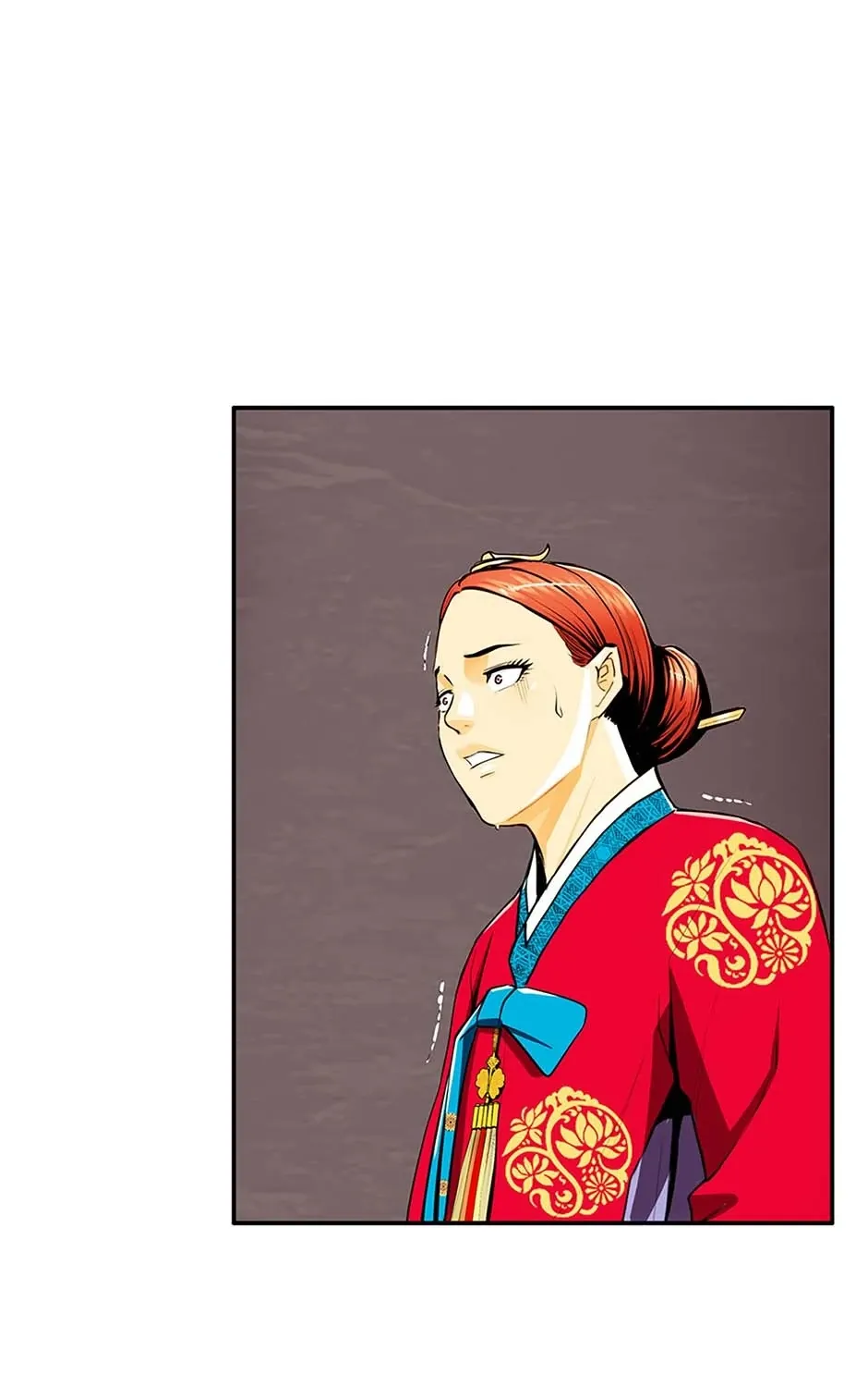 Read My Beloved Concubine chapter 103 image 96 on Lezhin