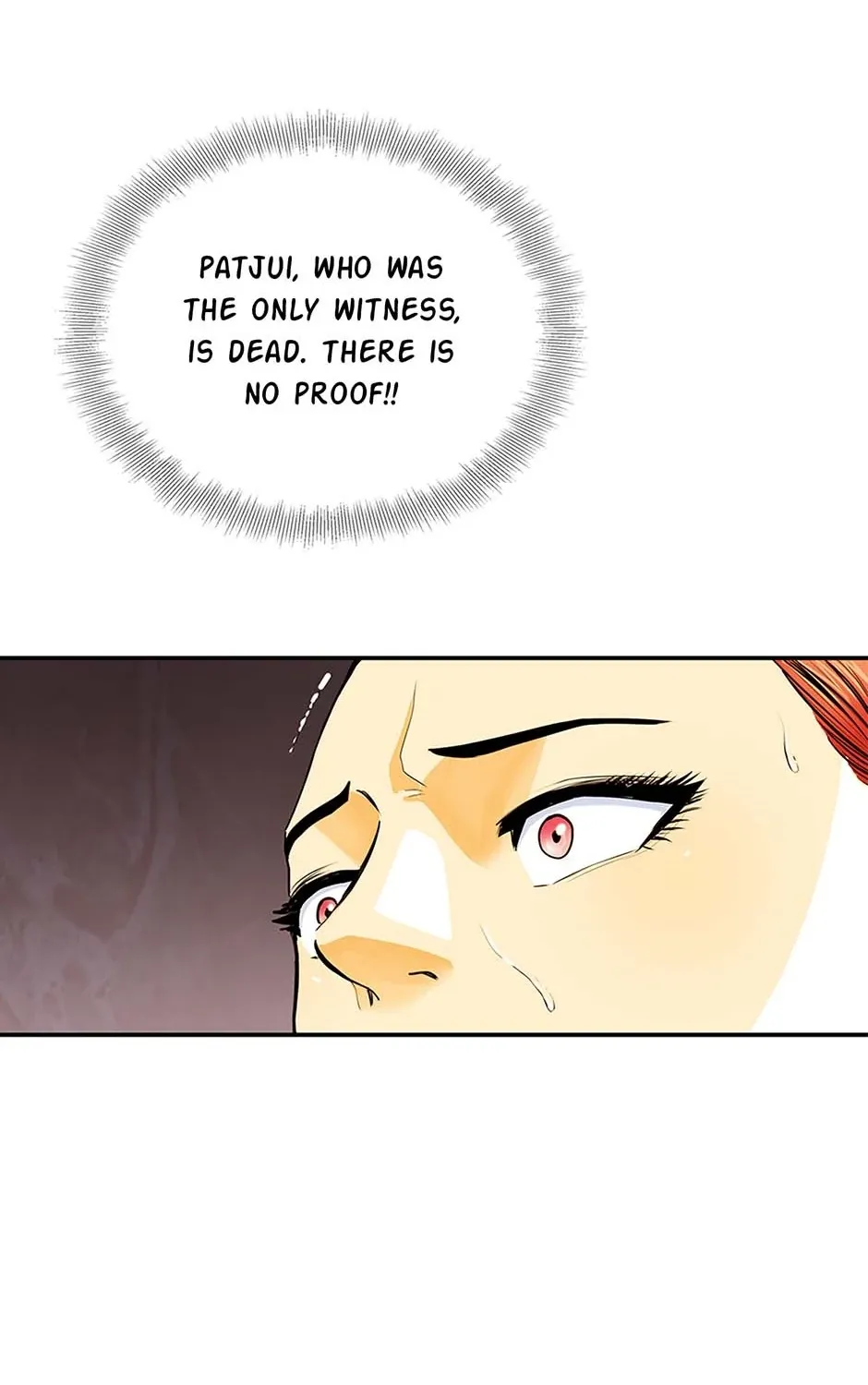 Read My Beloved Concubine chapter 103 image 98 on Lezhin