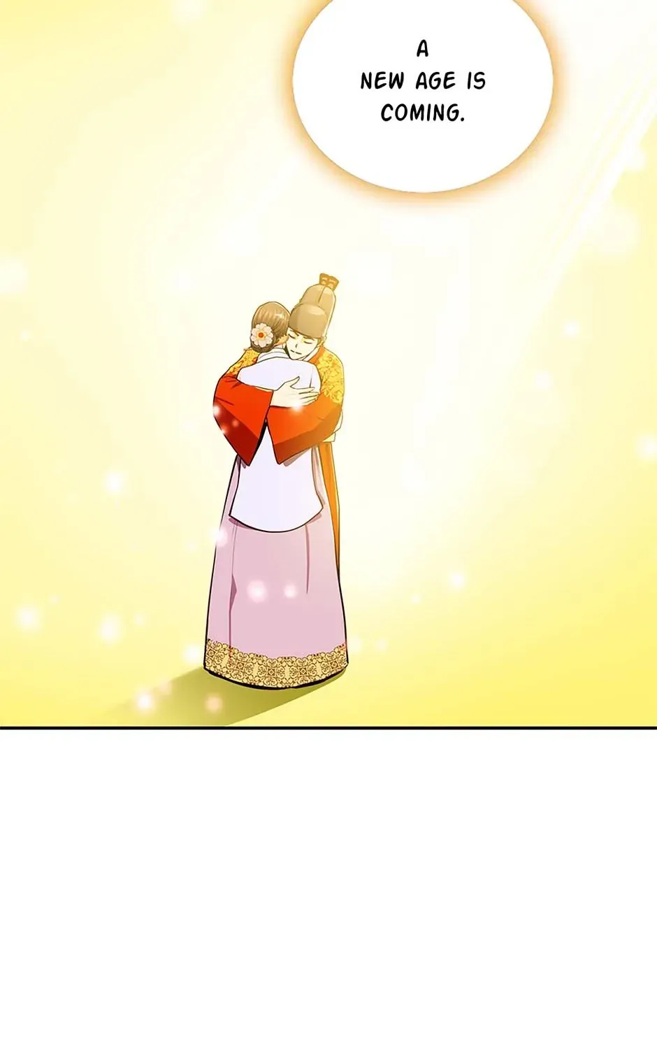 Read My Beloved Concubine chapter 106 image 10 on Lezhin