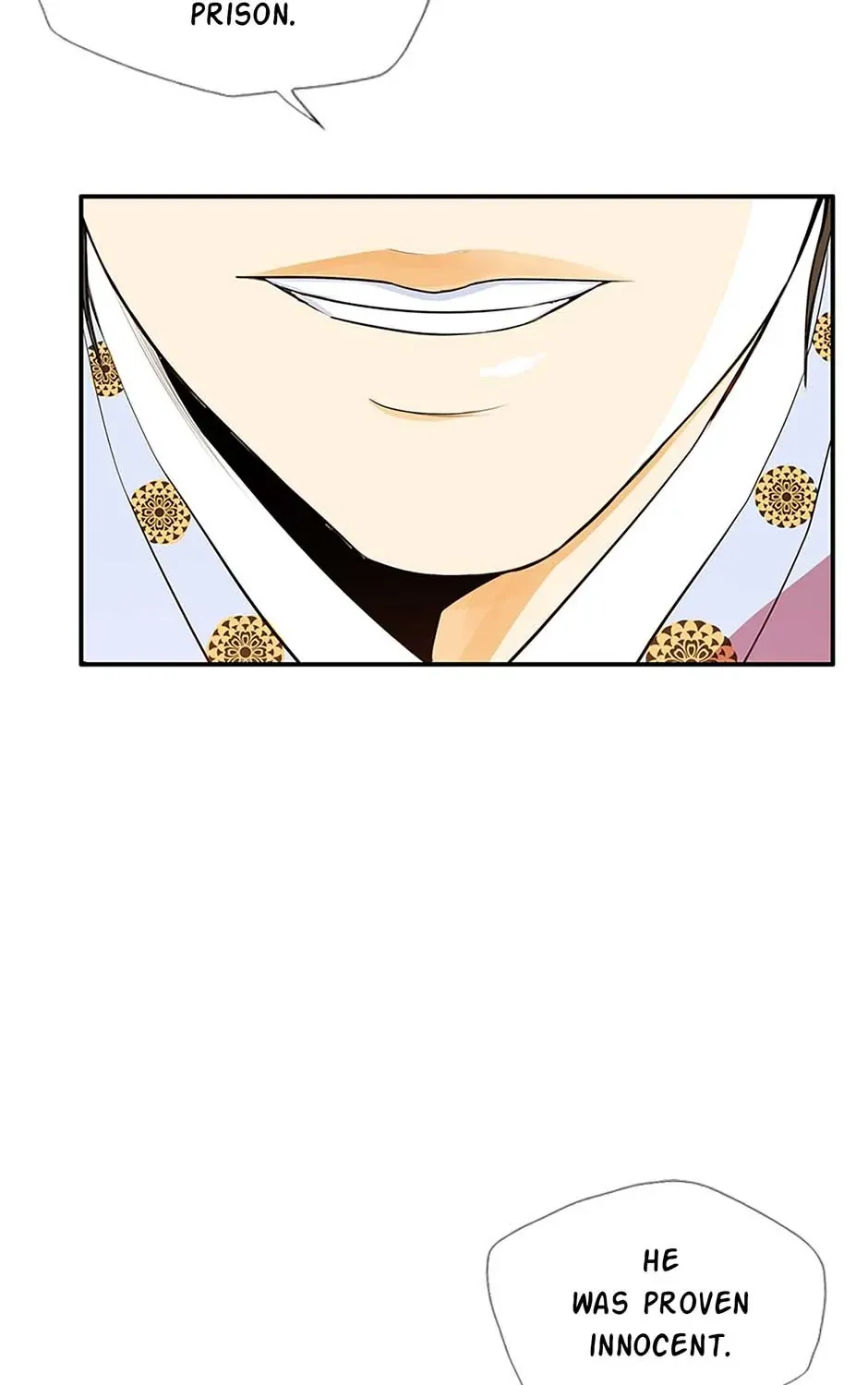 Read My Beloved Concubine chapter 106 image 104 on Lezhin