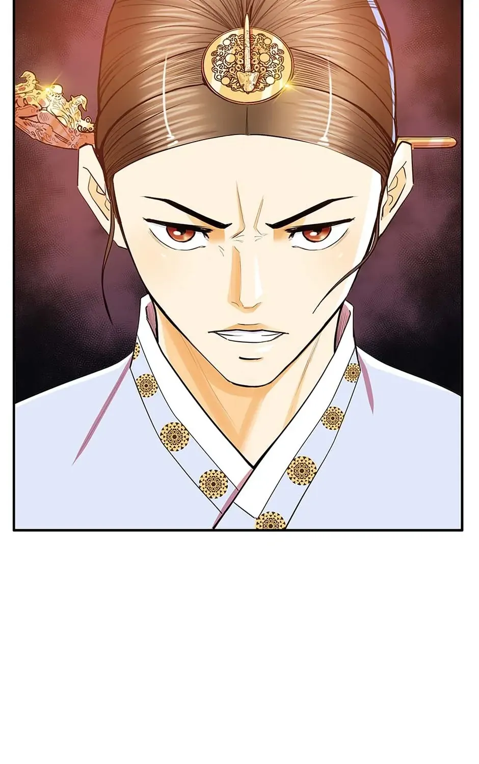 Read My Beloved Concubine chapter 106 image 106 on Lezhin