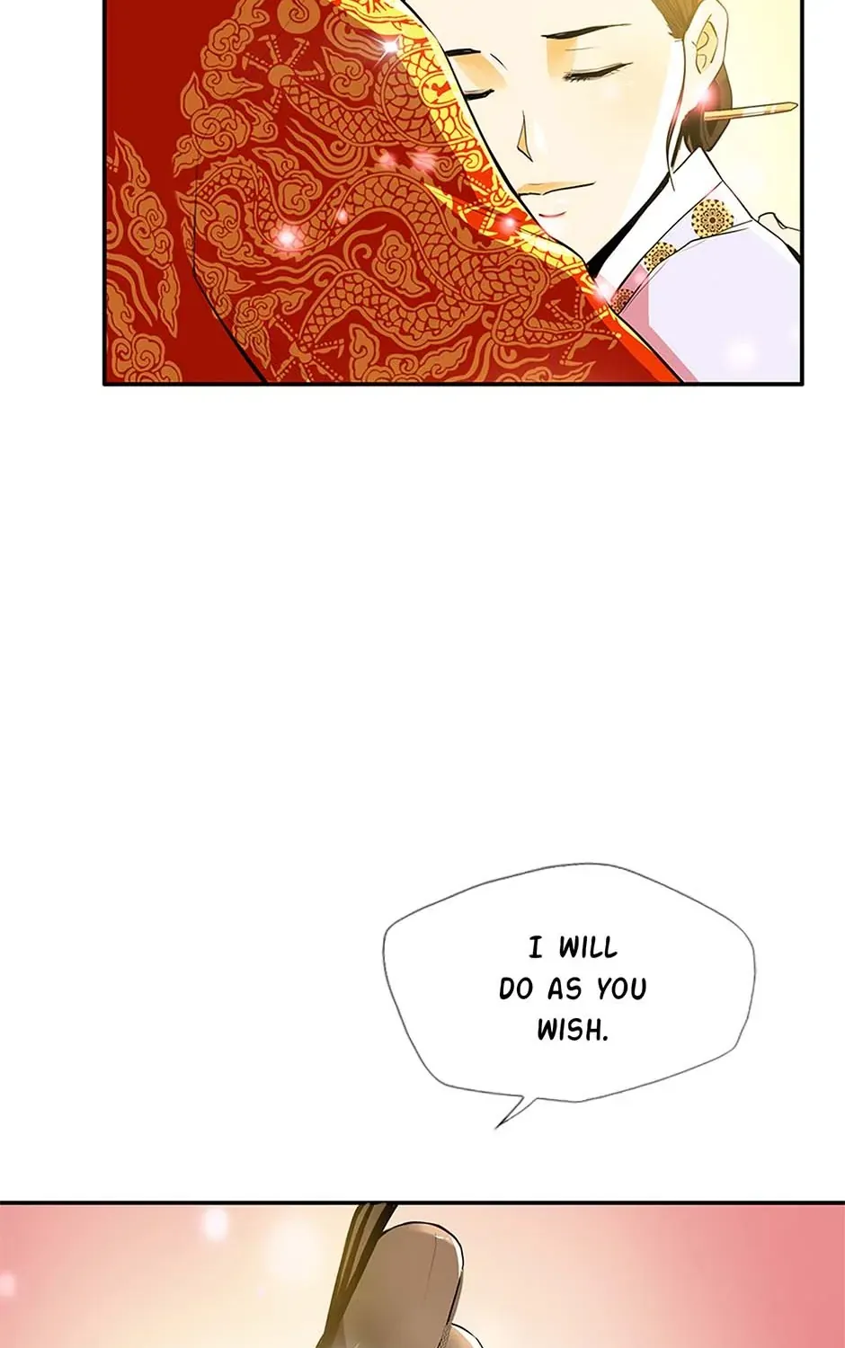 Read My Beloved Concubine chapter 106 image 12 on Lezhin