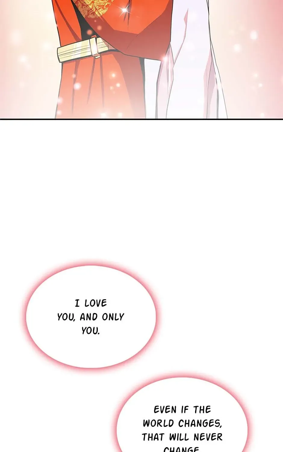 Read My Beloved Concubine chapter 106 image 14 on Lezhin