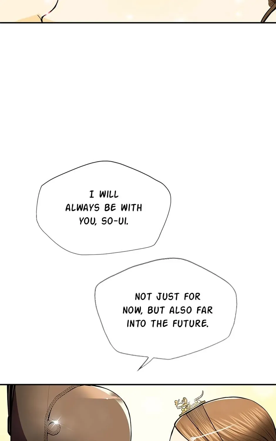 Read My Beloved Concubine chapter 106 image 18 on Lezhin