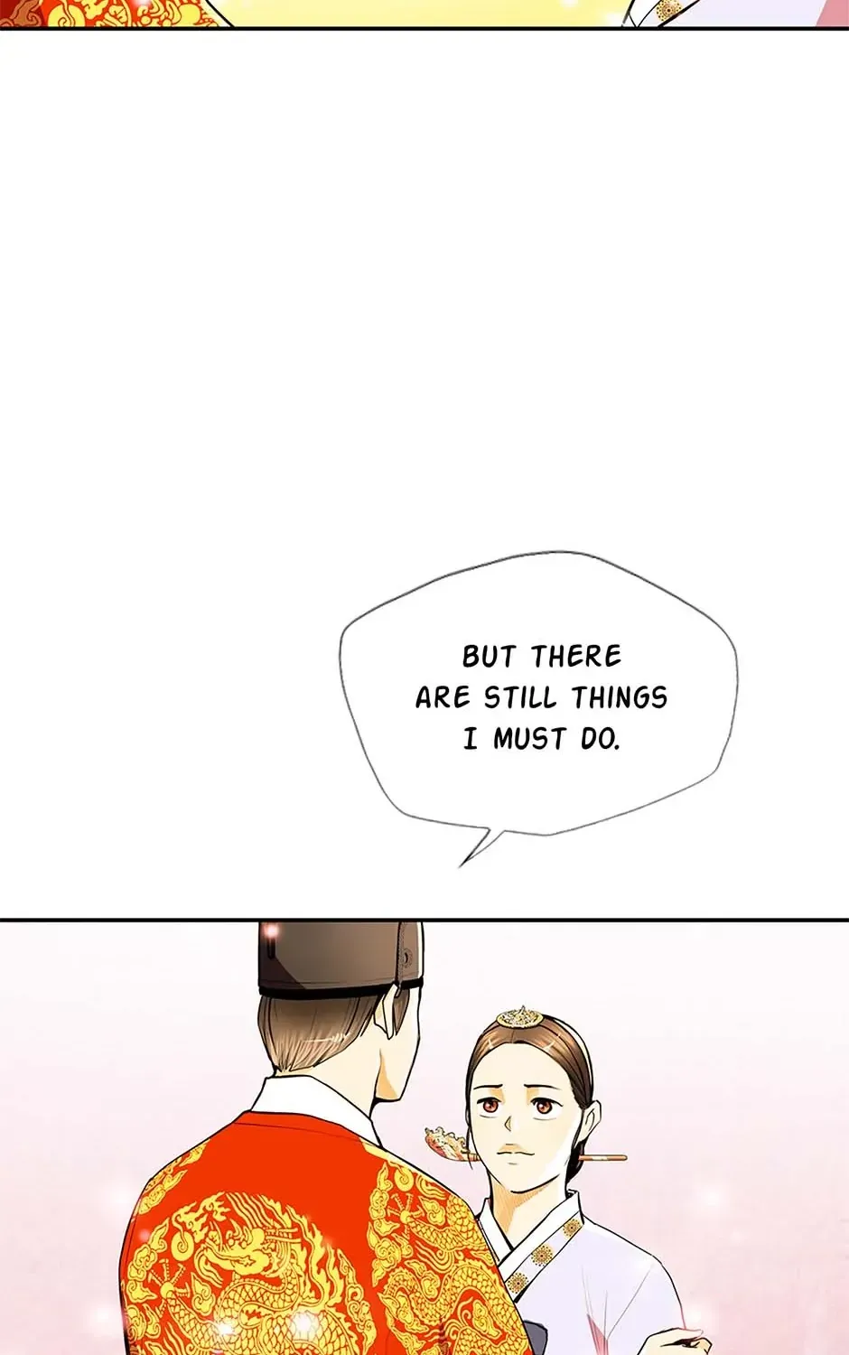 Read My Beloved Concubine chapter 106 image 20 on Lezhin