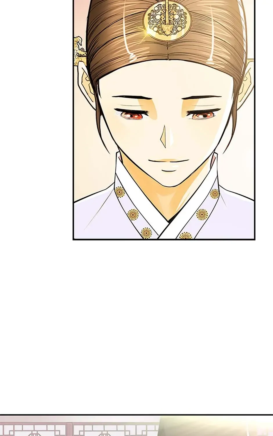 Read My Beloved Concubine chapter 106 image 24 on Lezhin