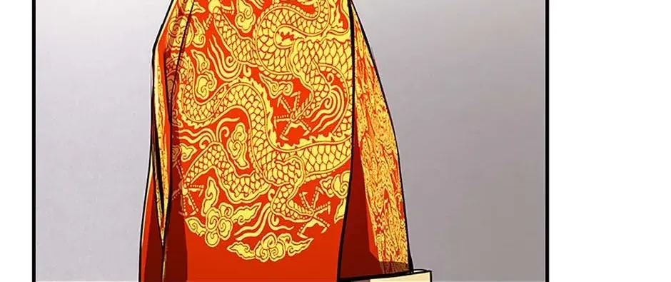 Read My Beloved Concubine chapter 106 image 27 on Lezhin