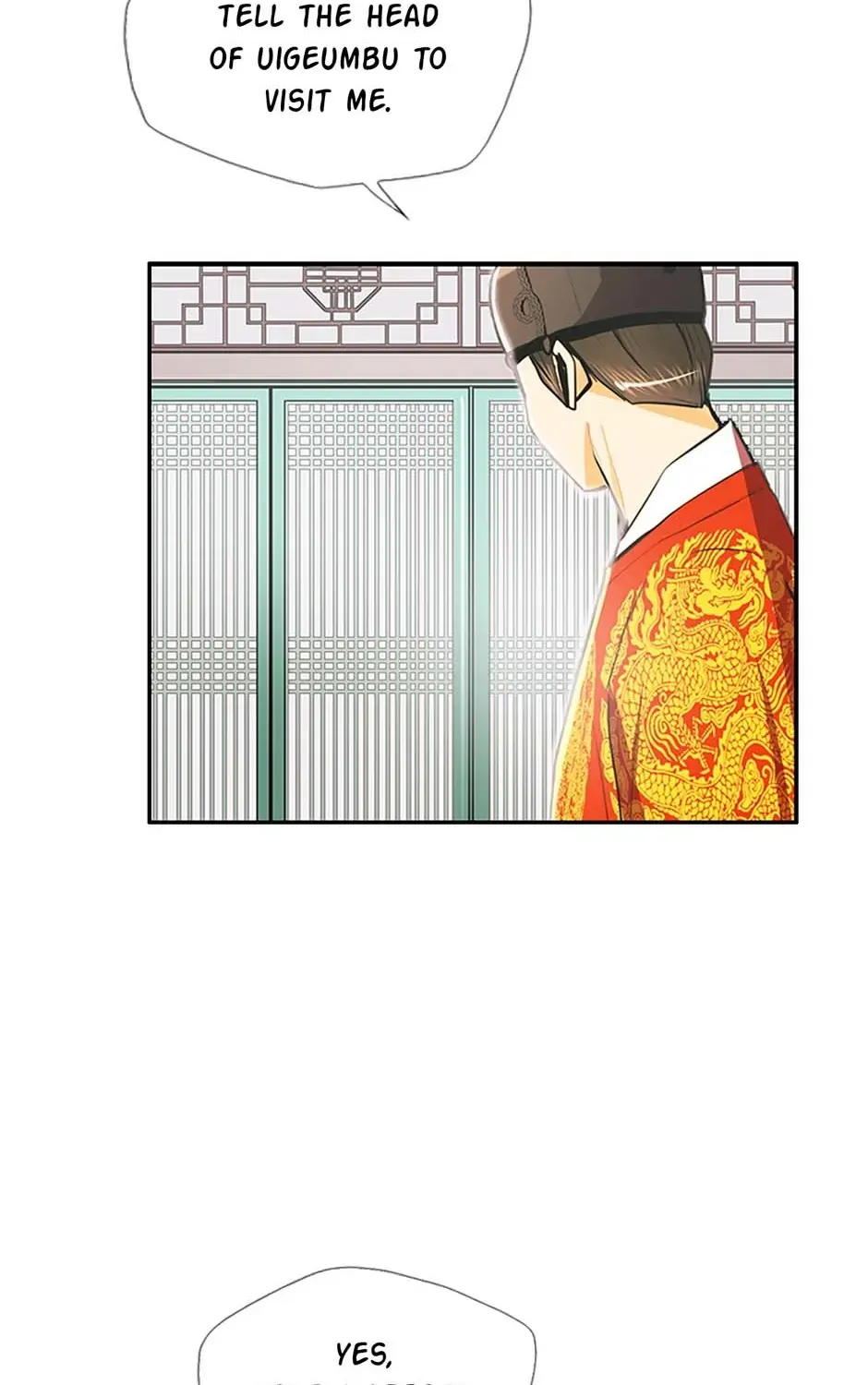 Read My Beloved Concubine chapter 106 image 30 on Lezhin
