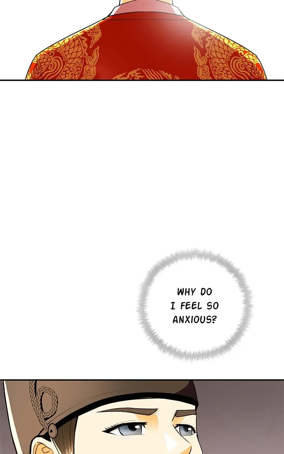 Read My Beloved Concubine chapter 106 image 36 on Lezhin