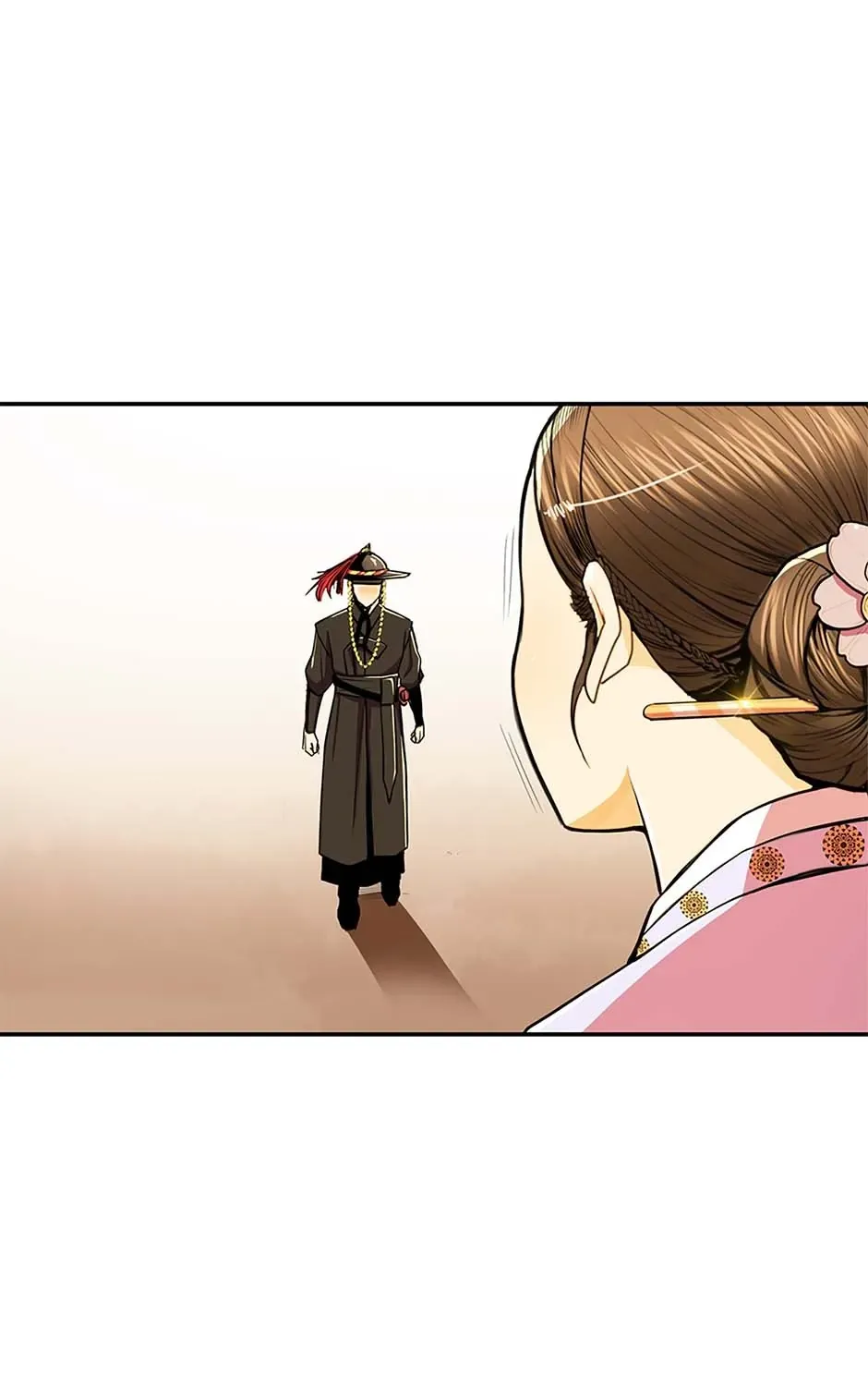 Read My Beloved Concubine chapter 106 image 40 on Lezhin