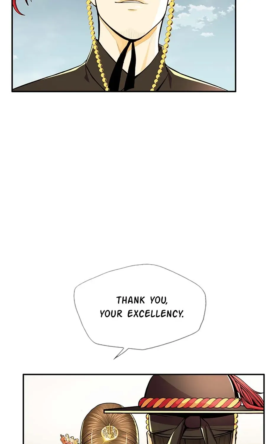 Read My Beloved Concubine chapter 106 image 44 on Lezhin