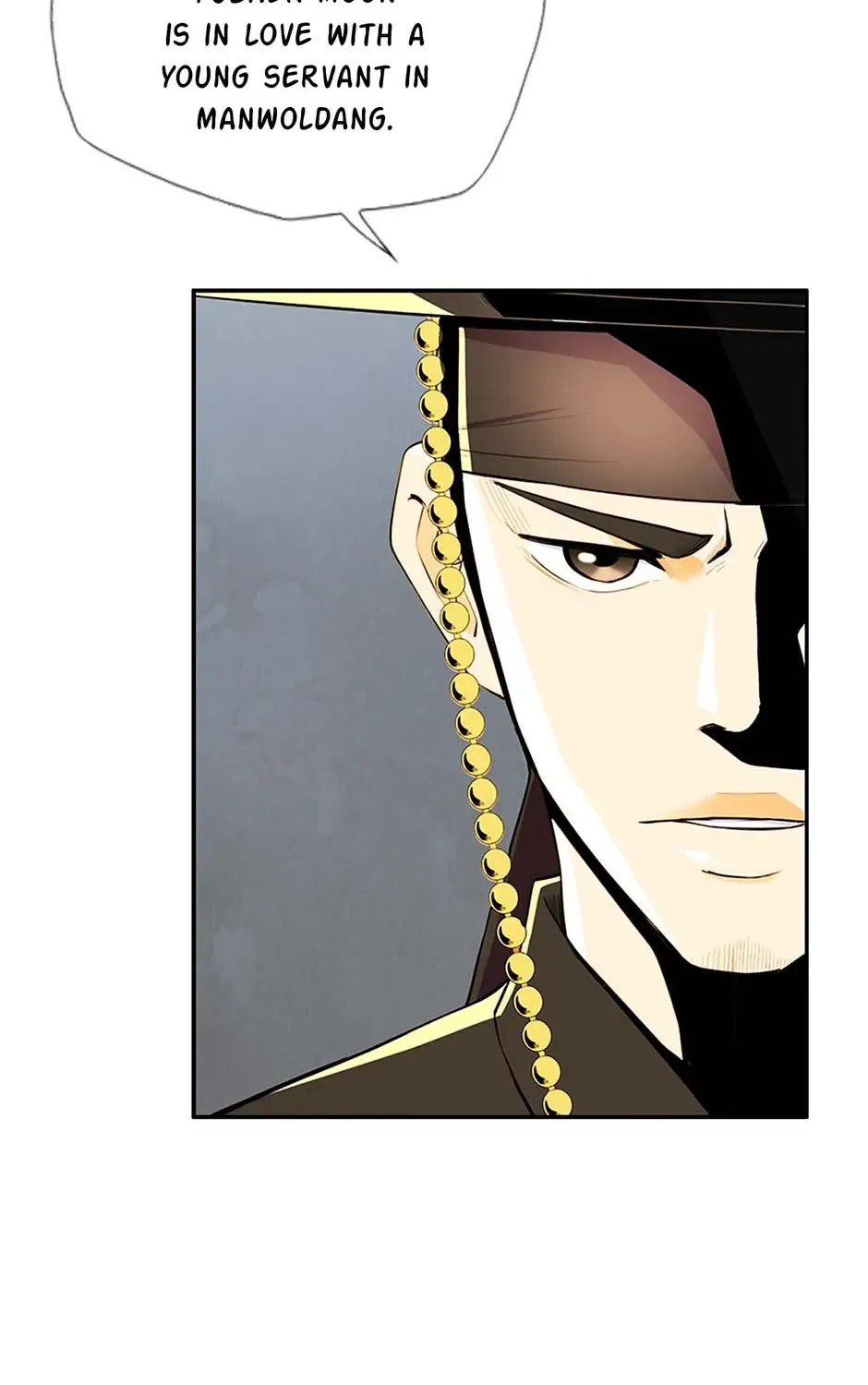 Read My Beloved Concubine chapter 106 image 50 on Lezhin