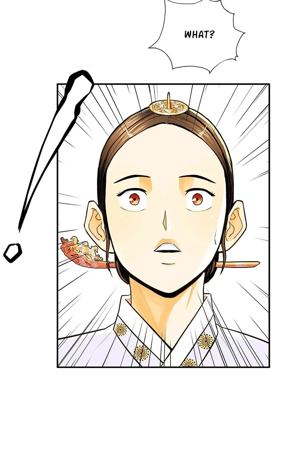 Read My Beloved Concubine chapter 106 image 52 on Lezhin