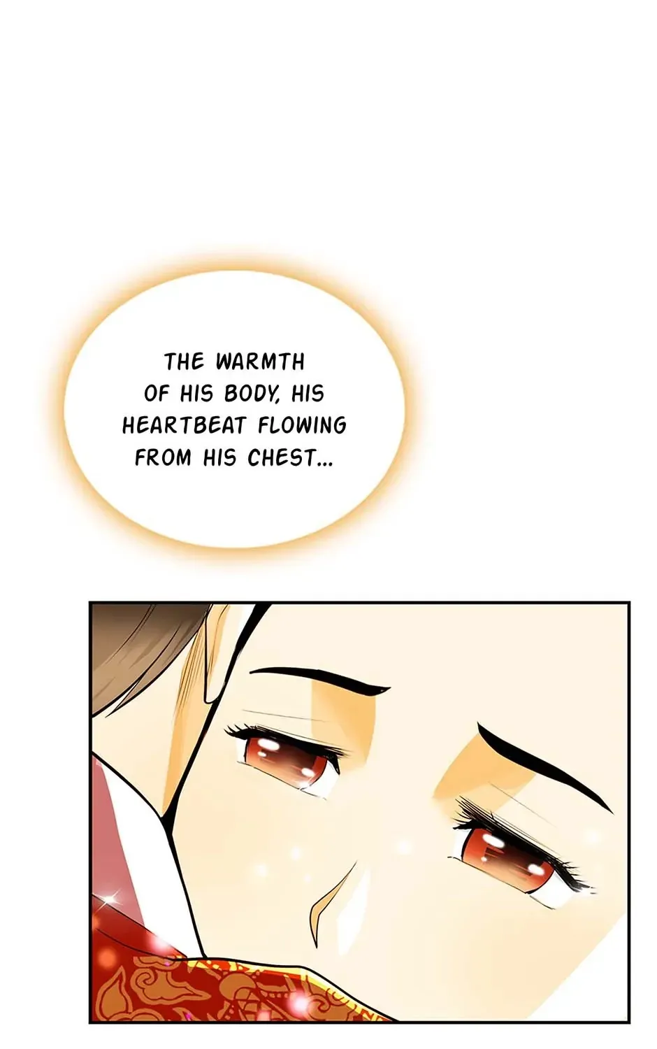 Read My Beloved Concubine chapter 106 image 6 on Lezhin