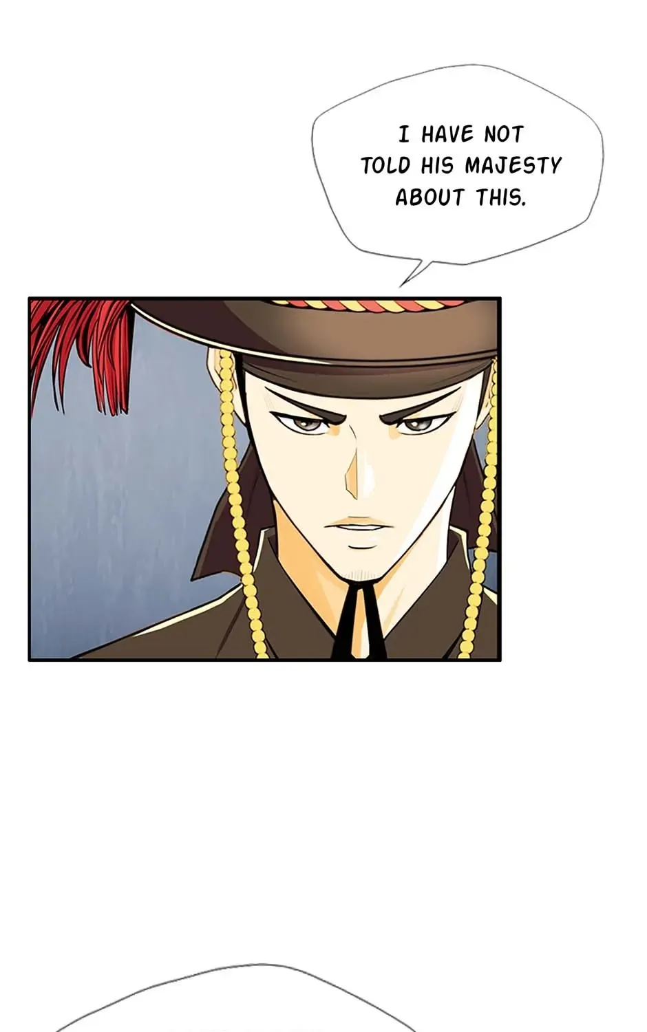 Read My Beloved Concubine chapter 106 image 60 on Lezhin