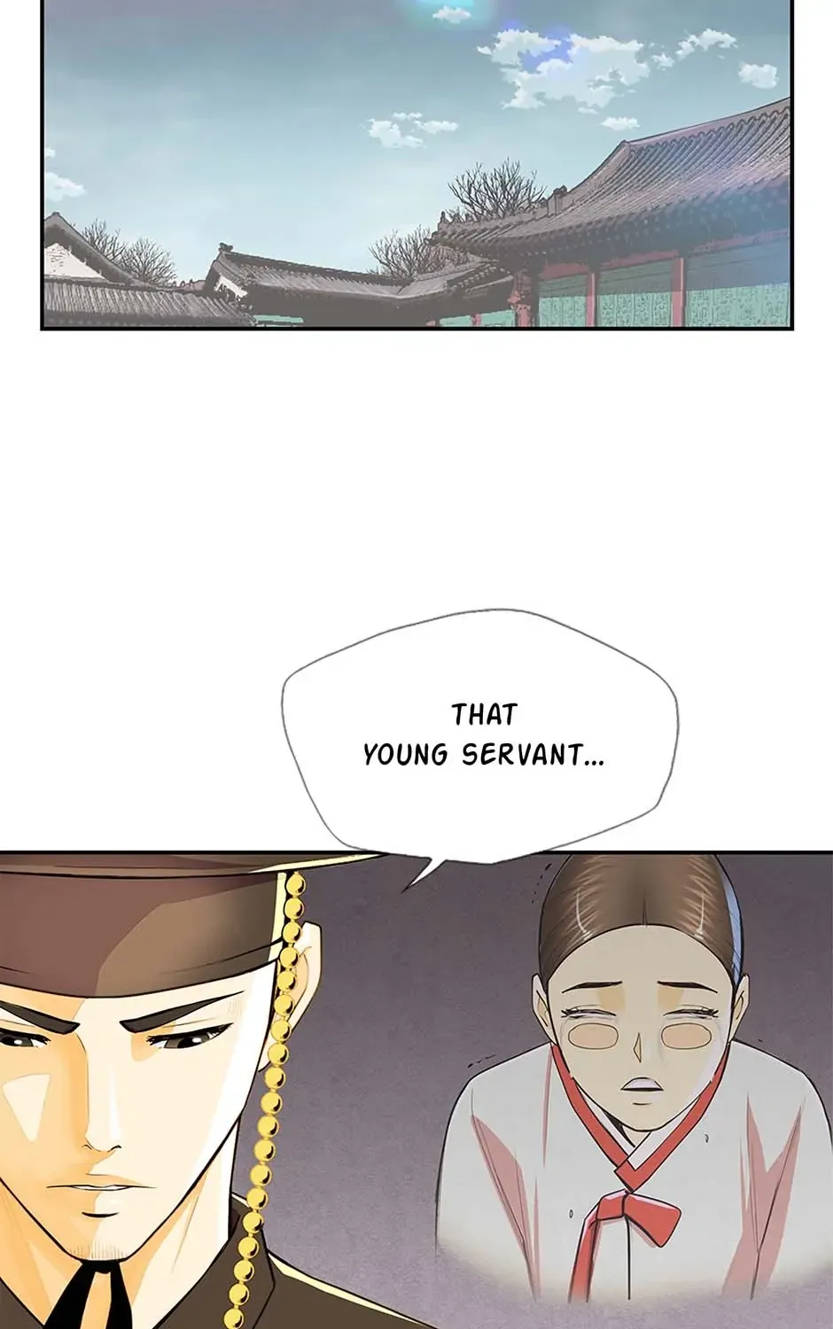 Read My Beloved Concubine chapter 106 image 64 on Lezhin