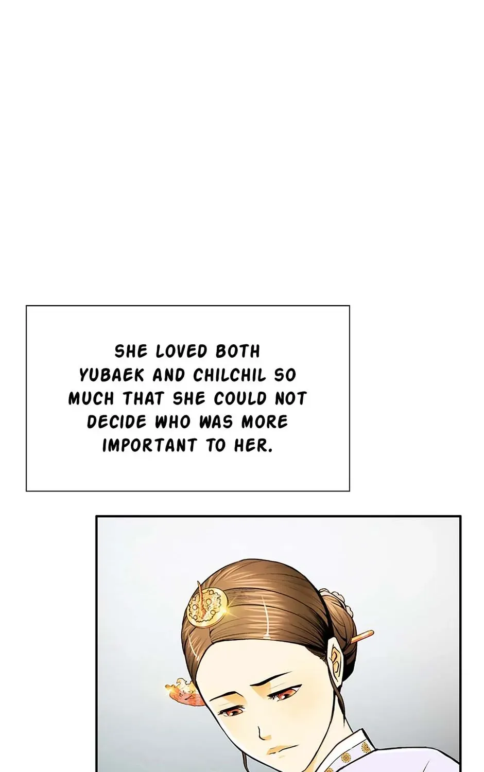 Read My Beloved Concubine chapter 106 image 72 on Lezhin