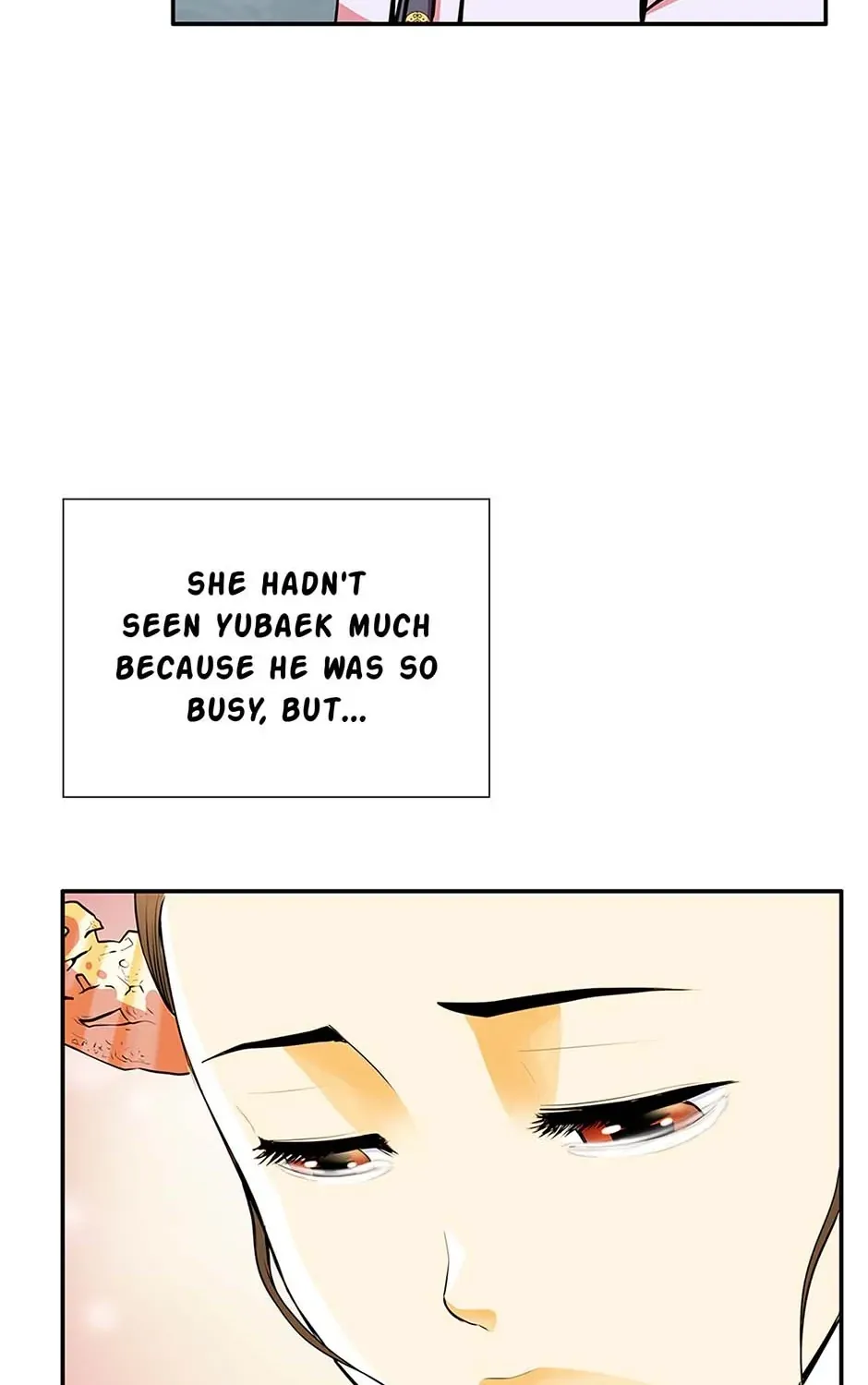 Read My Beloved Concubine chapter 106 image 74 on Lezhin