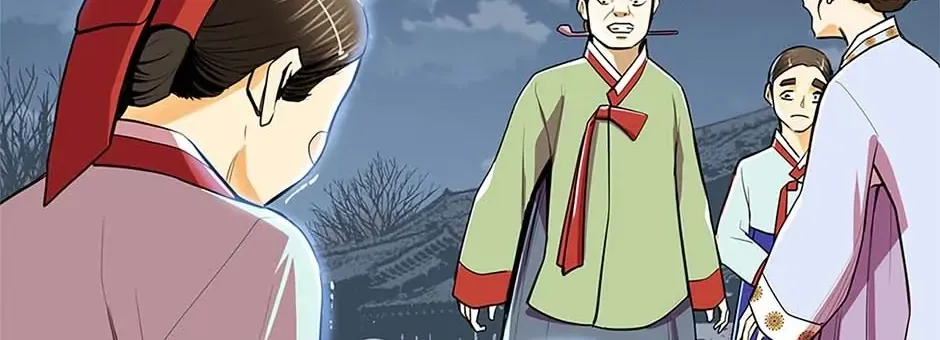 Read My Beloved Concubine chapter 106 image 91 on Lezhin