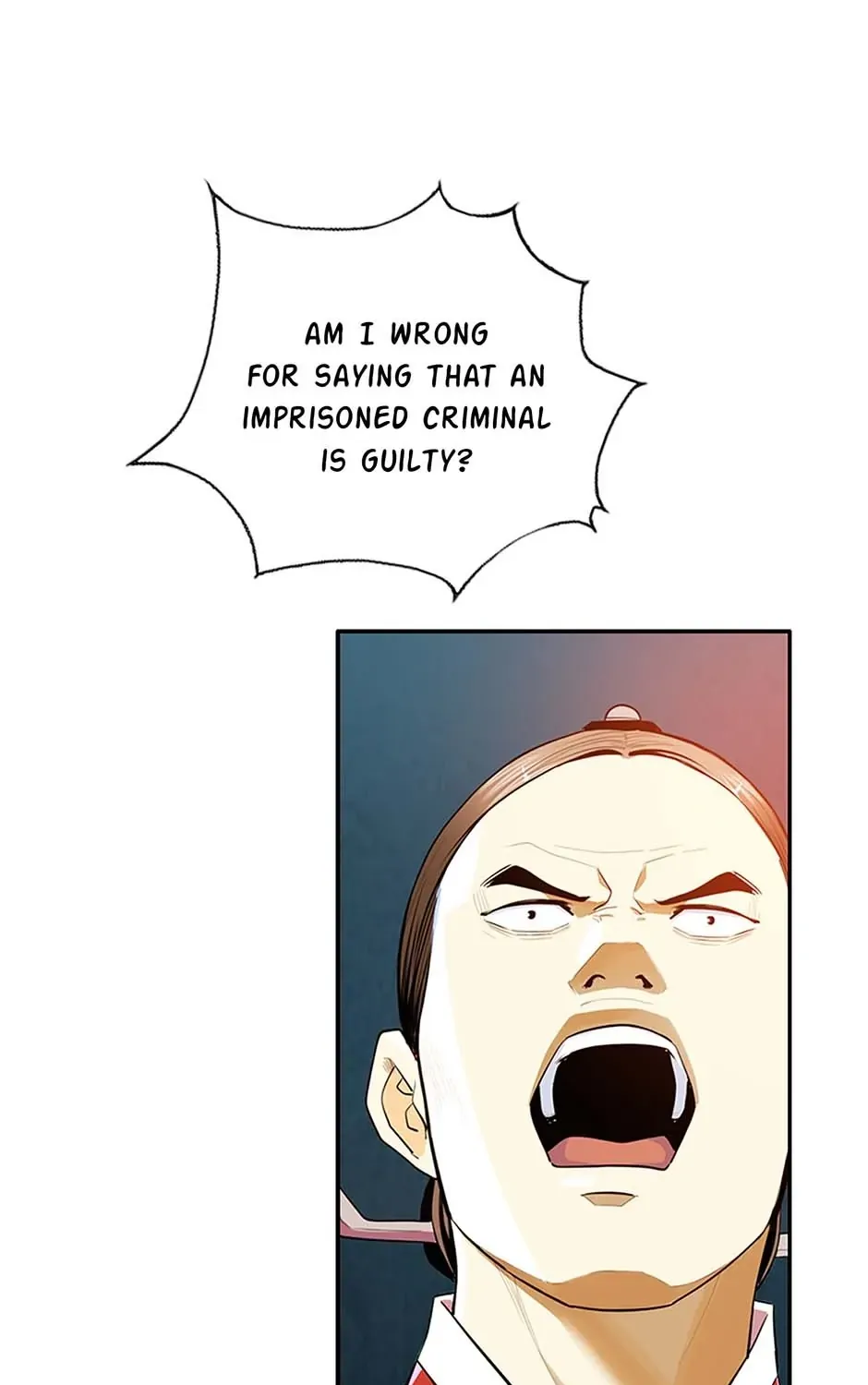 Read My Beloved Concubine chapter 106 image 96 on Lezhin