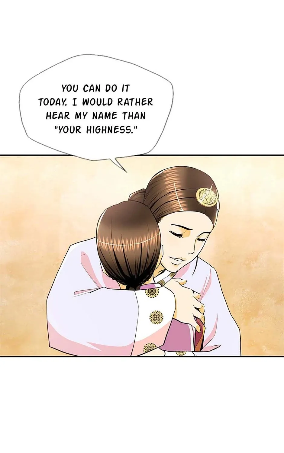 Read My Beloved Concubine chapter 108 image 11 on Lezhin