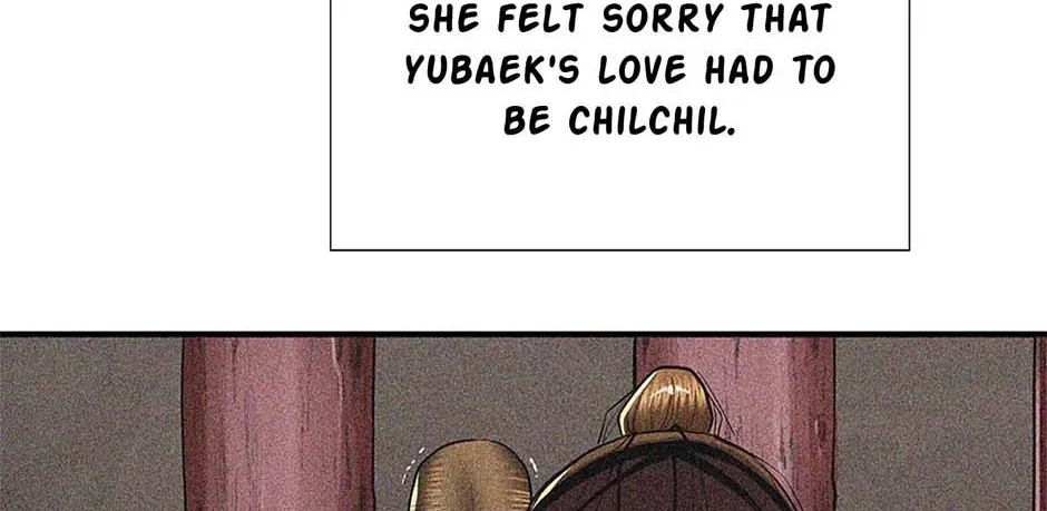 Read My Beloved Concubine chapter 108 image 18 on Lezhin