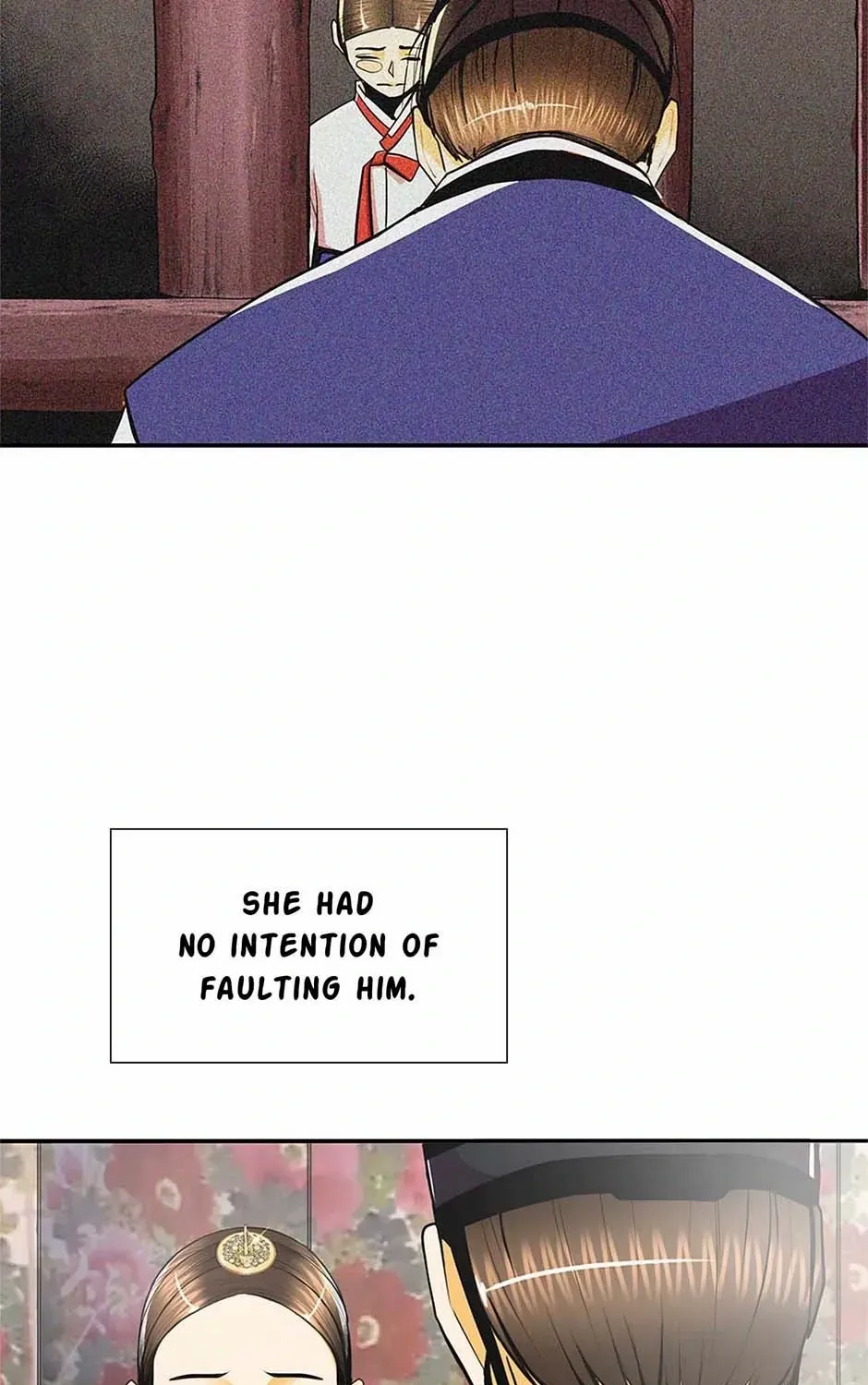 Read My Beloved Concubine chapter 108 image 19 on Lezhin