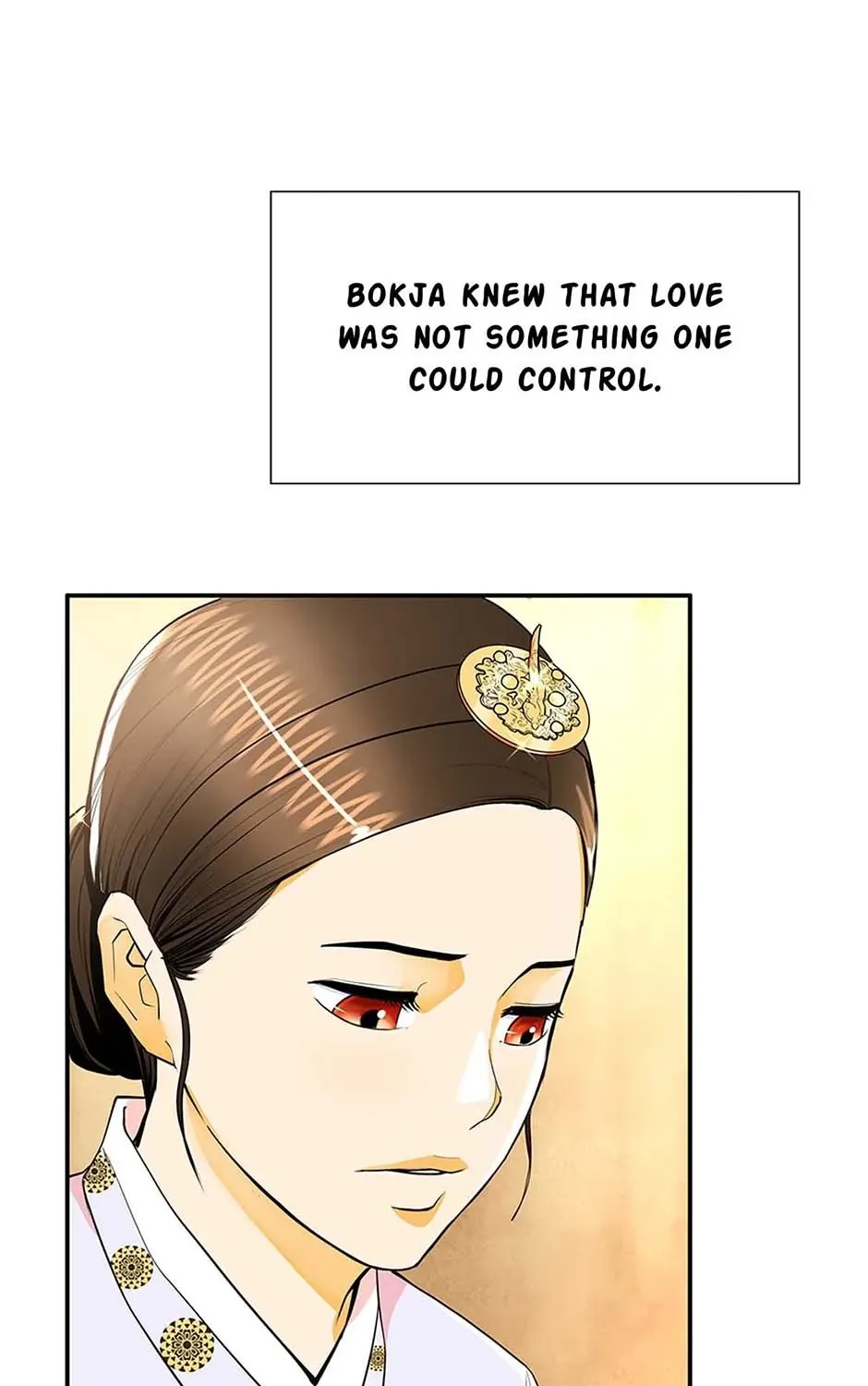 Read My Beloved Concubine chapter 108 image 21 on Lezhin