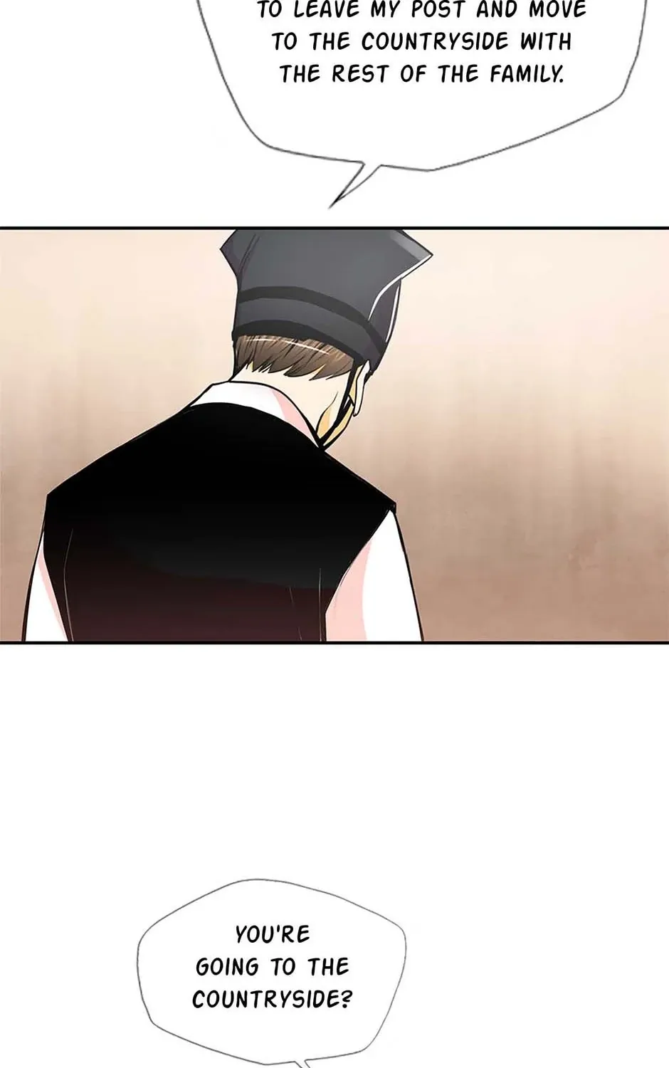 Read My Beloved Concubine chapter 108 image 25 on Lezhin
