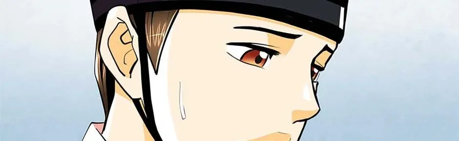Read My Beloved Concubine chapter 108 image 30 on Lezhin