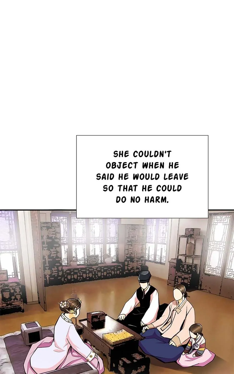 Read My Beloved Concubine chapter 108 image 37 on Lezhin