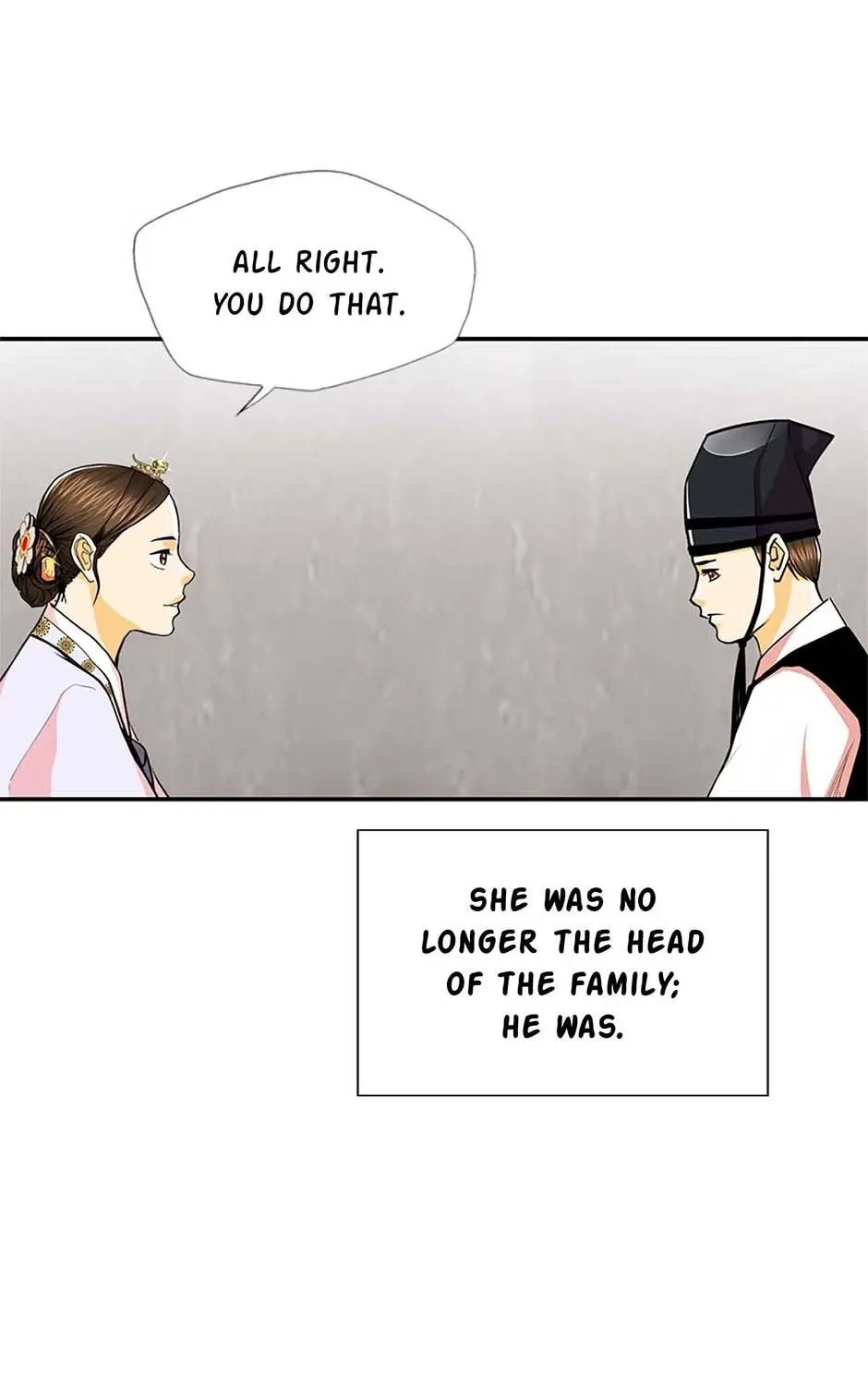 Read My Beloved Concubine chapter 108 image 39 on Lezhin
