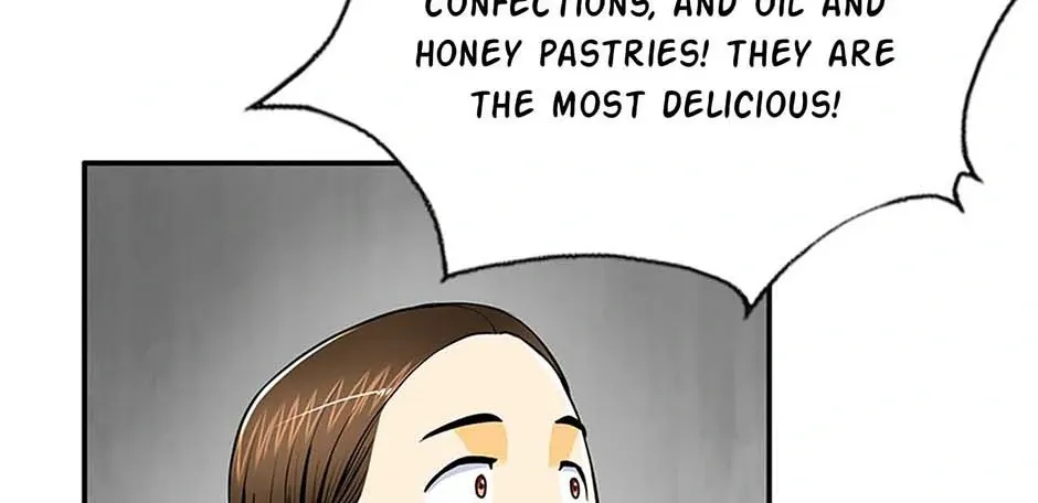 Read My Beloved Concubine chapter 108 image 42 on Lezhin