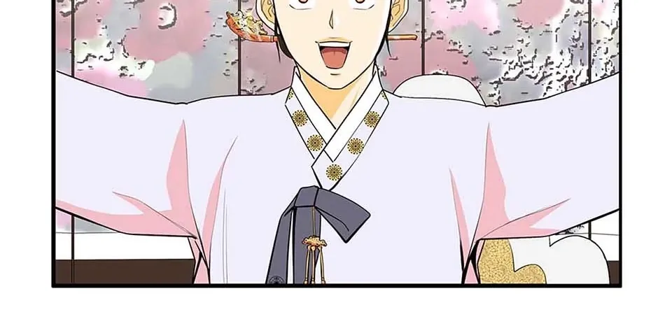 Read My Beloved Concubine chapter 108 image 44 on Lezhin