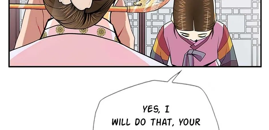 Read My Beloved Concubine chapter 108 image 46 on Lezhin